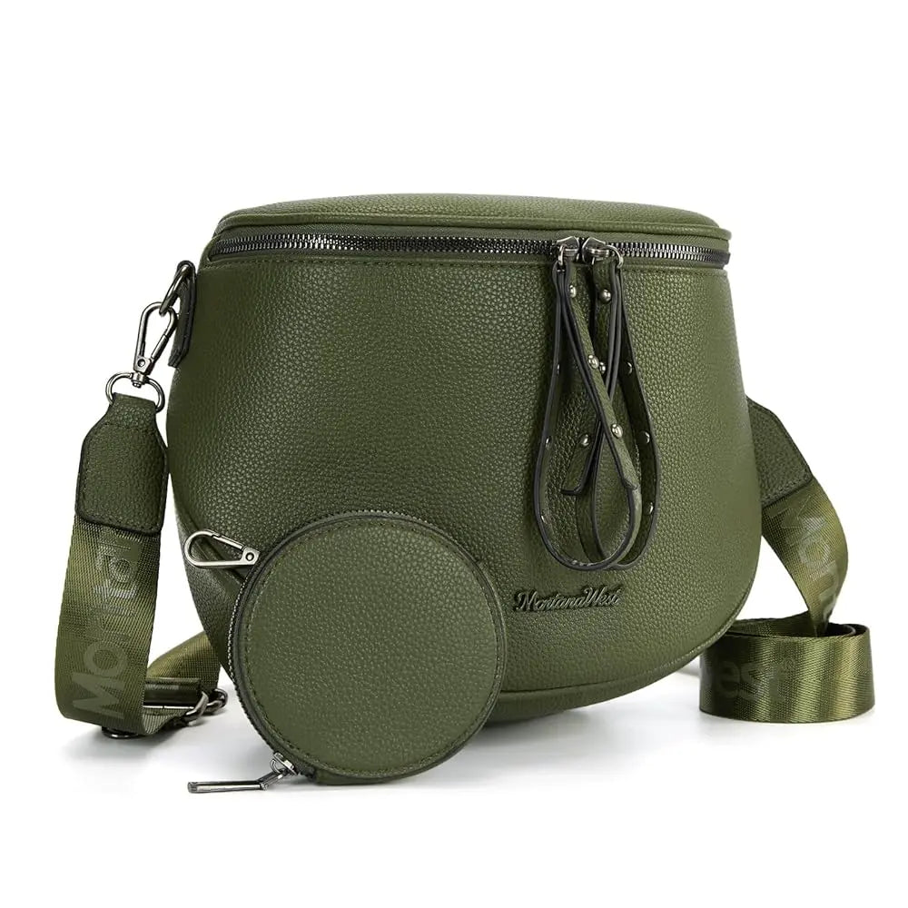 Klyra™ Montana Fanny Bag